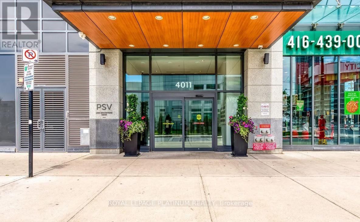 4401 - 4011 BRICKSTONE MEWS Image 2