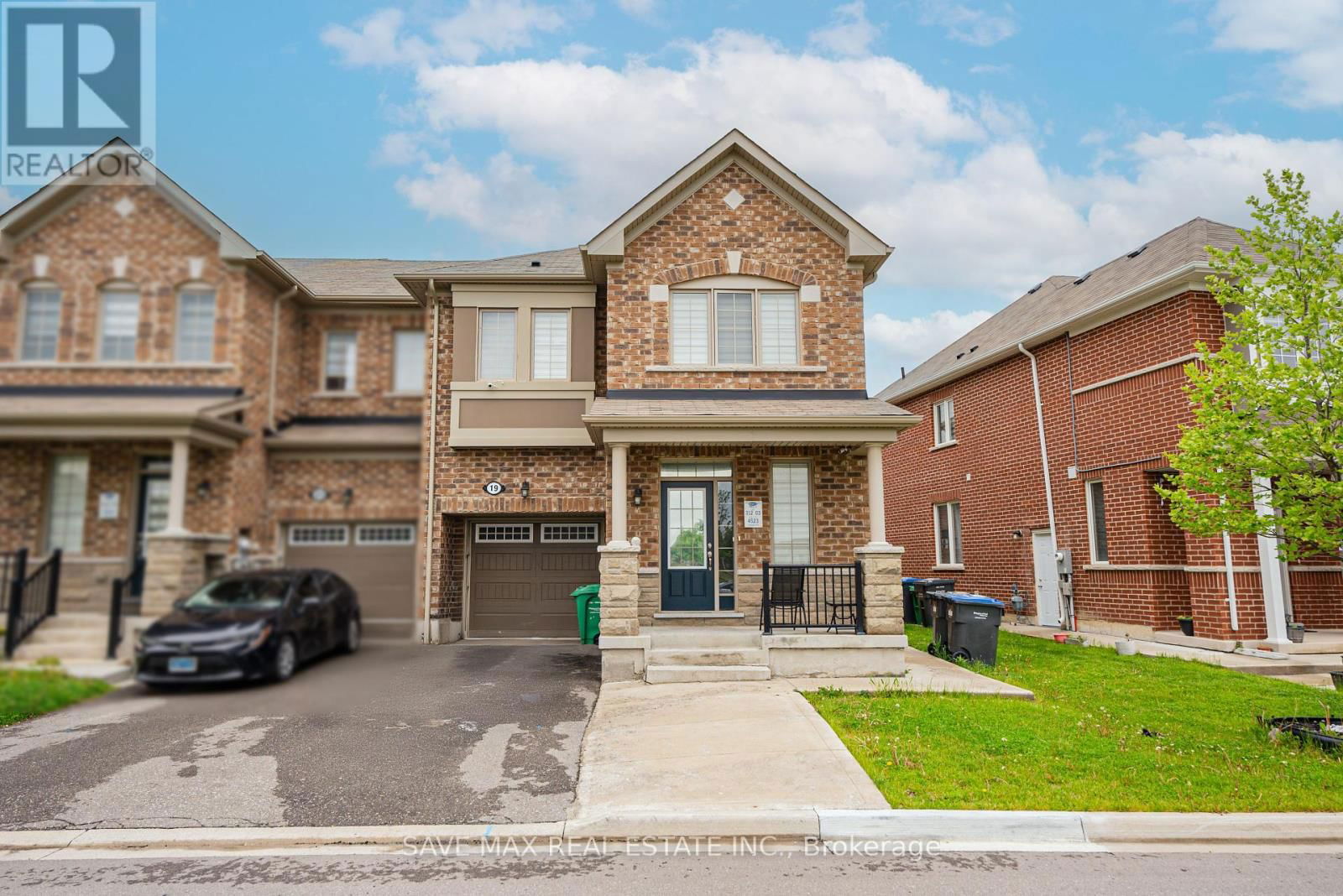 19 BOAT STREET Image 1