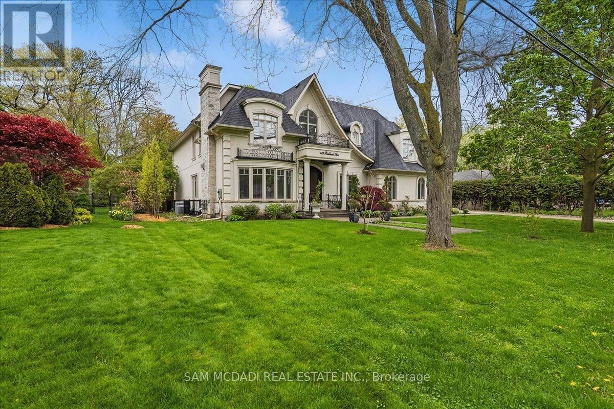 883 PARKLAND AVENUE Image 1