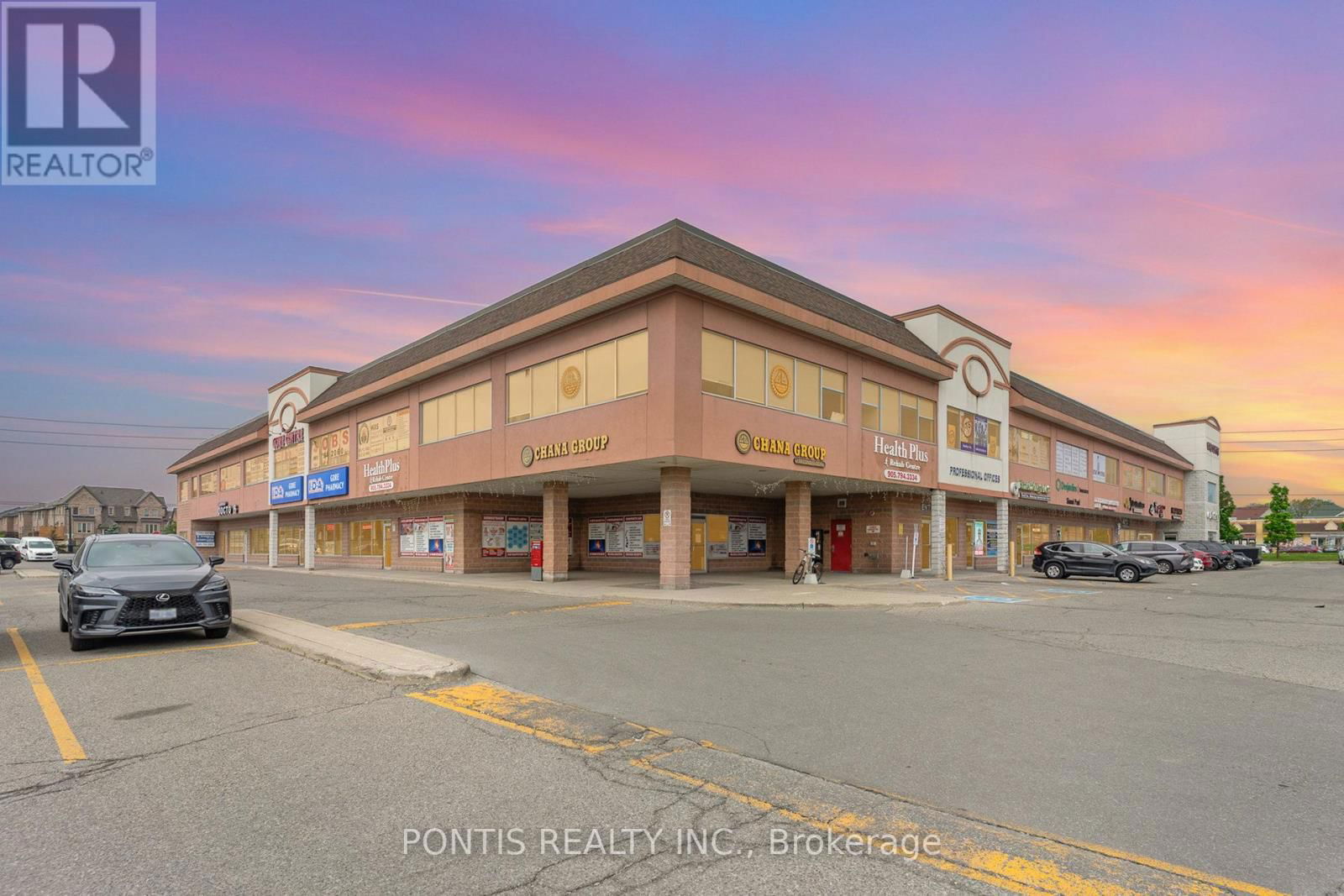 205 - 4515 EBENEZER ROAD Image 1