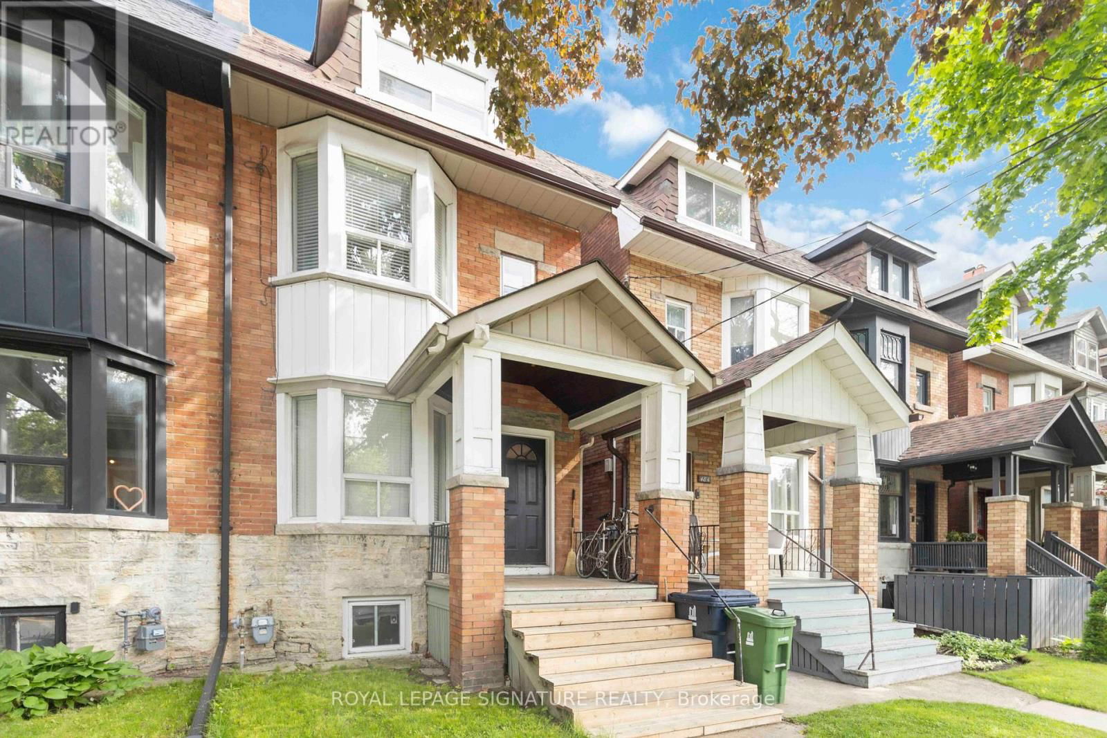 Upper - 50 GALLEY AVENUE Image 2
