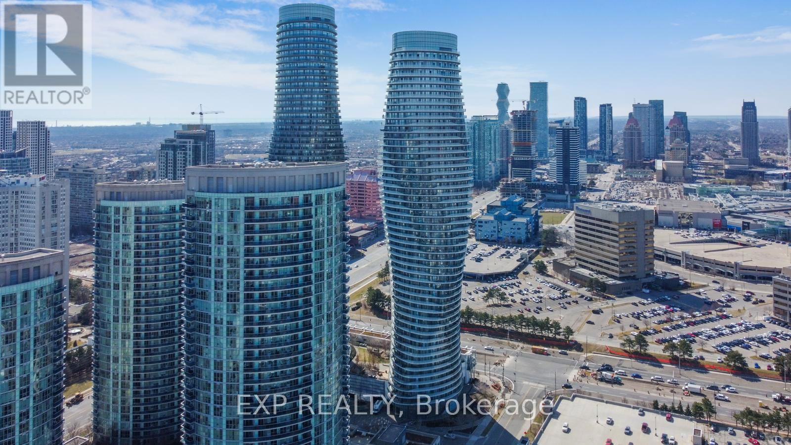 3303 - 80 ABSOLUTE AVENUE Image 1