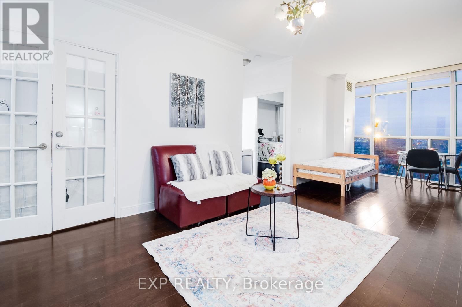 3303 - 80 ABSOLUTE AVENUE Image 9