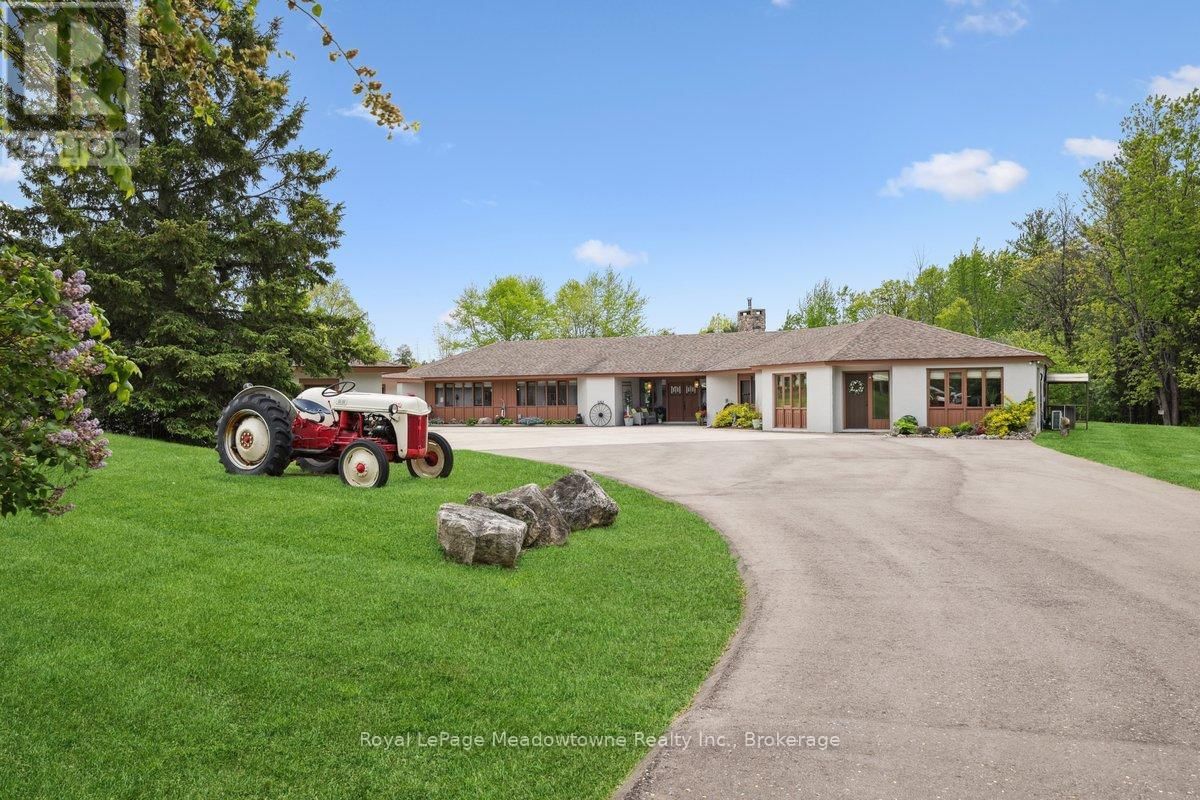 10632 FIFTH LINE Image 1