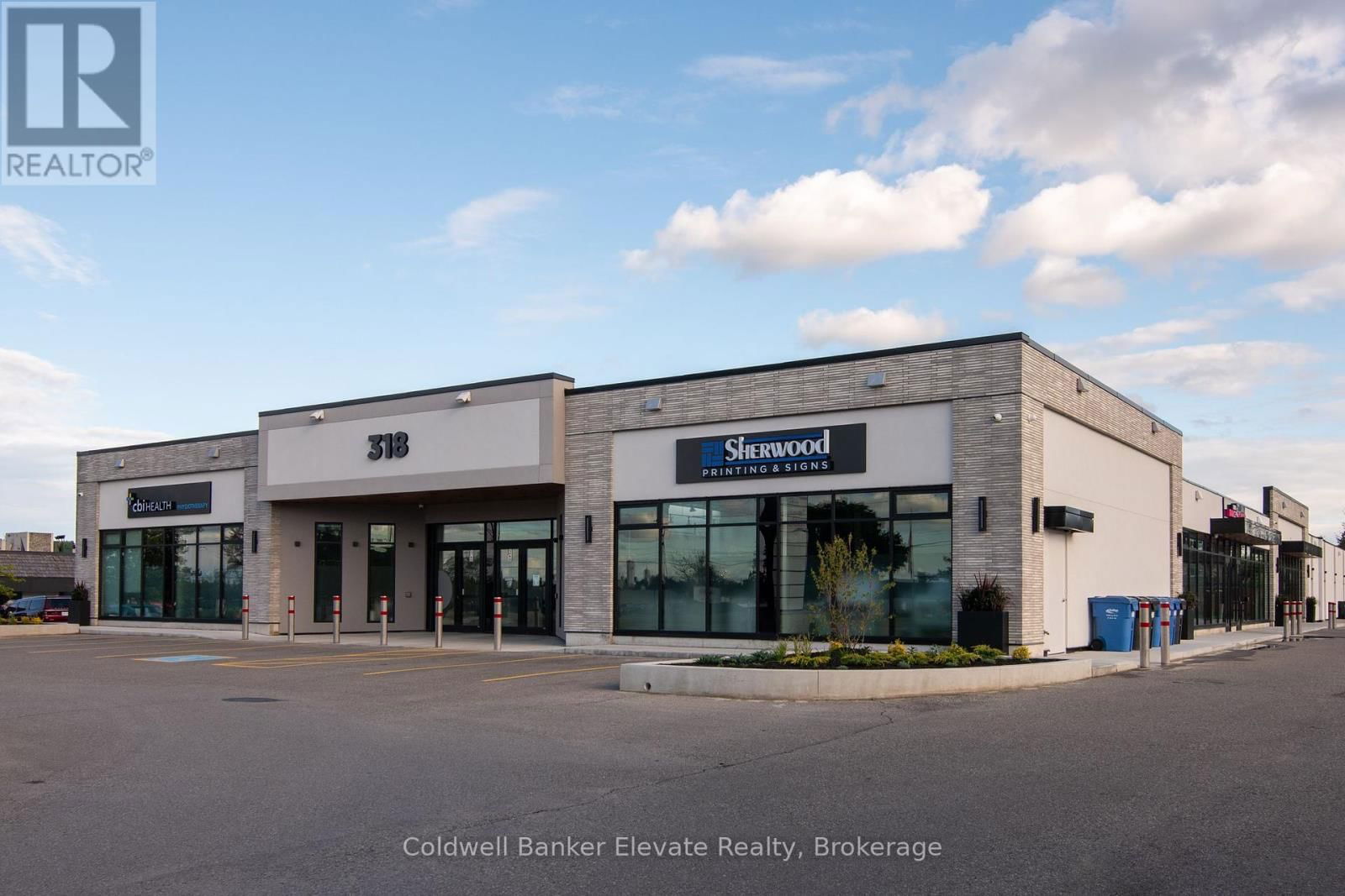 Unit 3 - 318 GUELPH STREET Image 3
