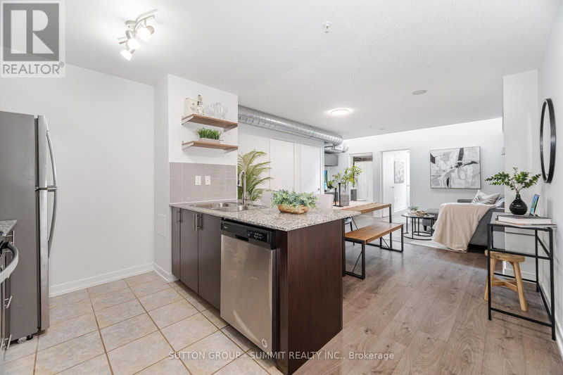 Tertiary Property View