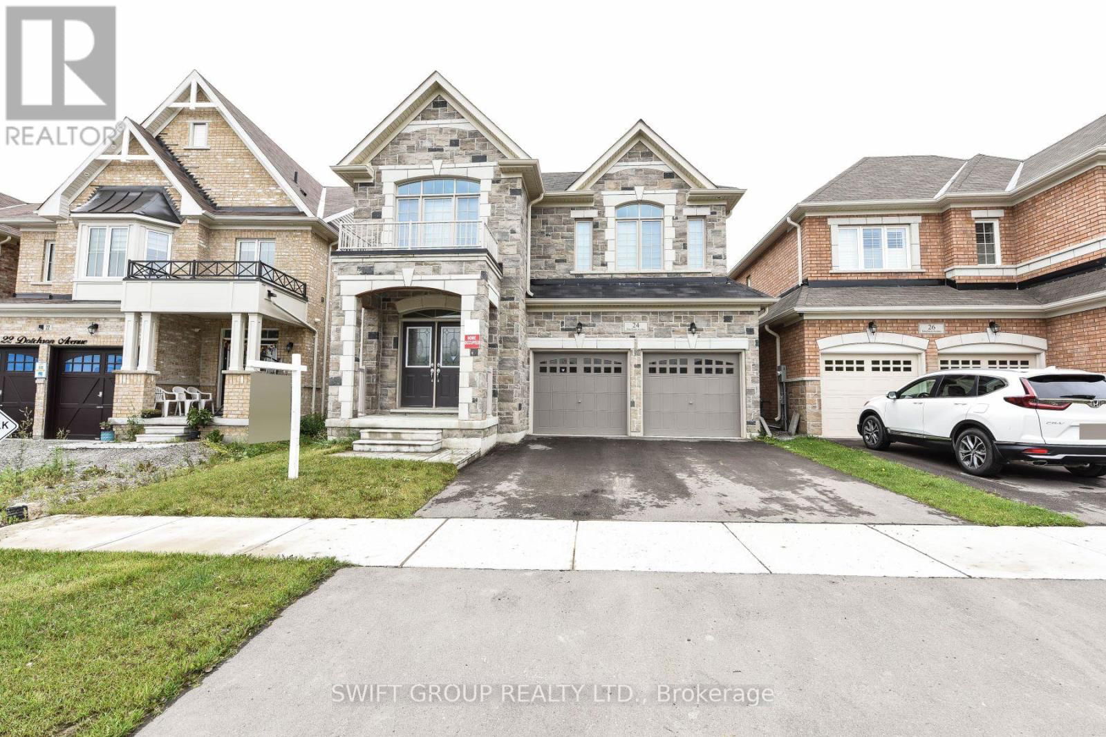 Upper - 24 DOTCHSON AVENUE Image 1