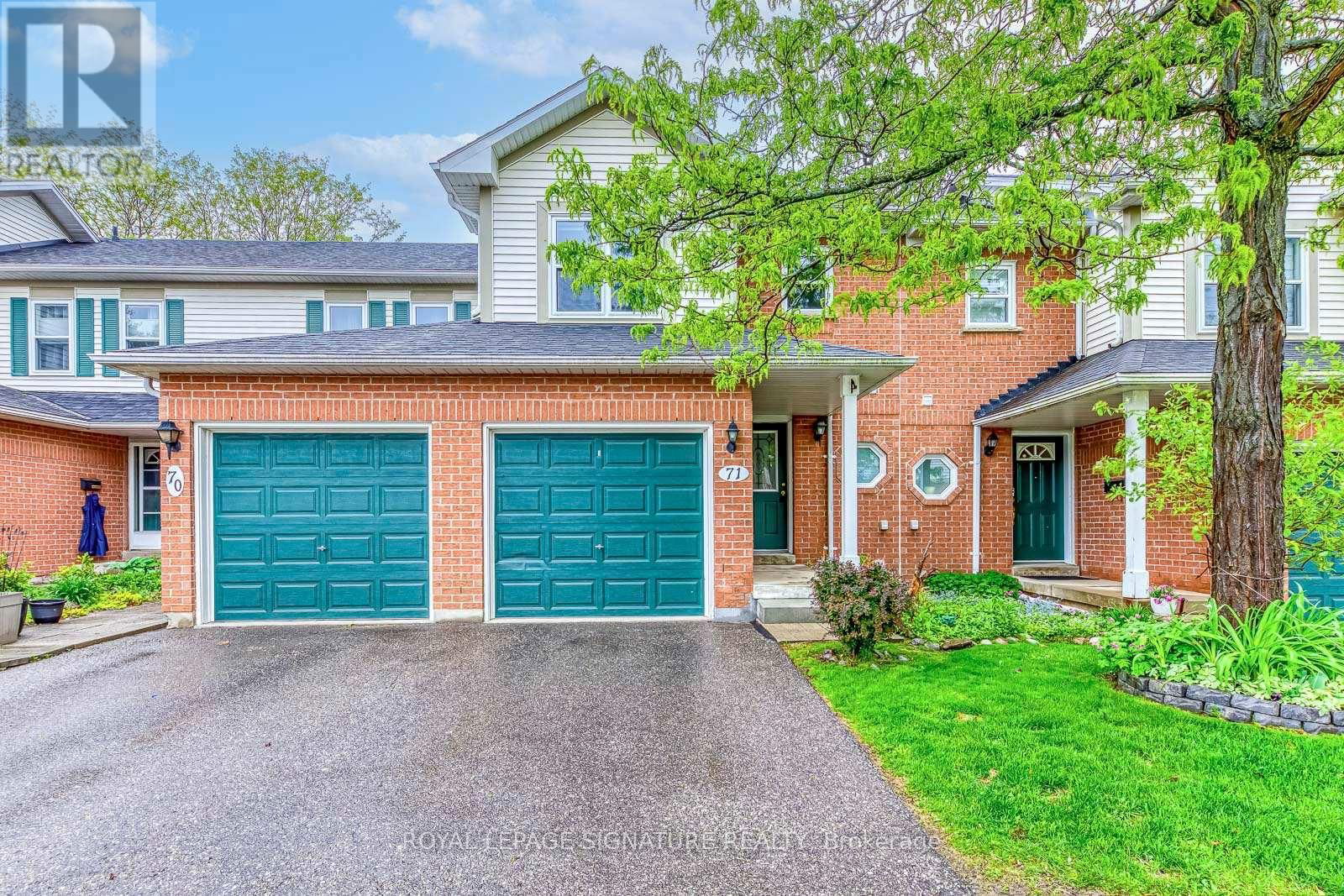 71 - 5659 GLEN ERIN DRIVE Image 1