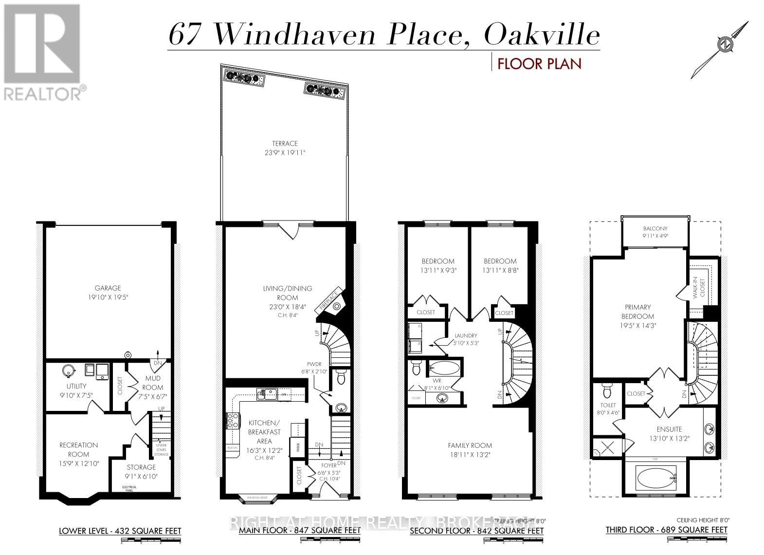 67 WINDHAVEN PLACE Image 33