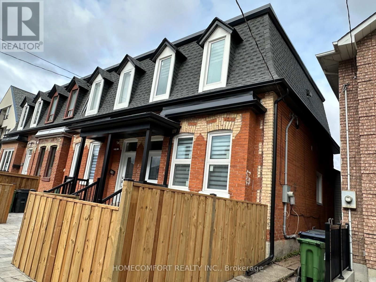 Upper - 211 OSLER STREET Image 2