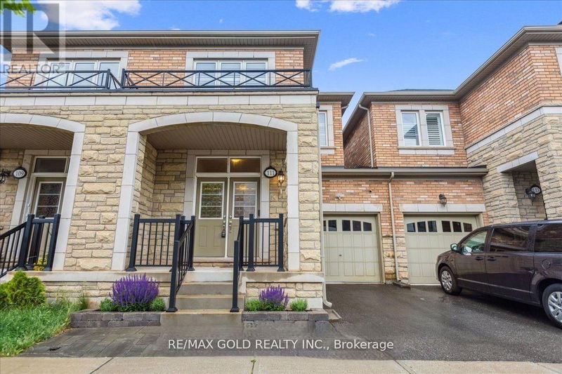 Secondary Property View