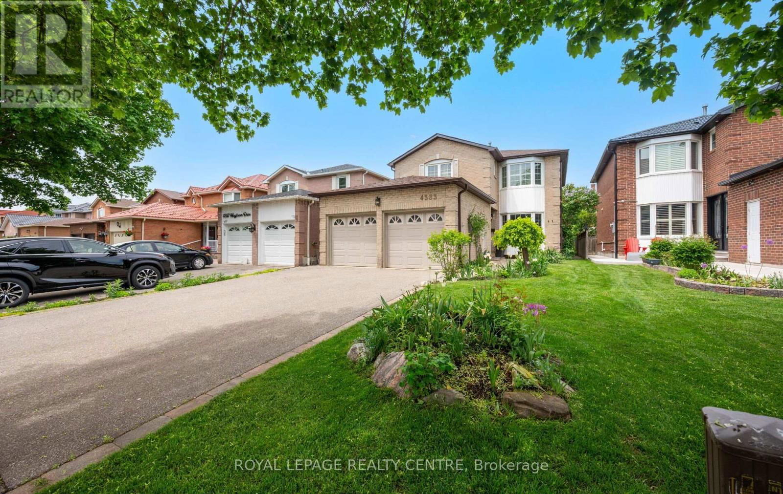 4383 MAYFLOWER DRIVE Image 1