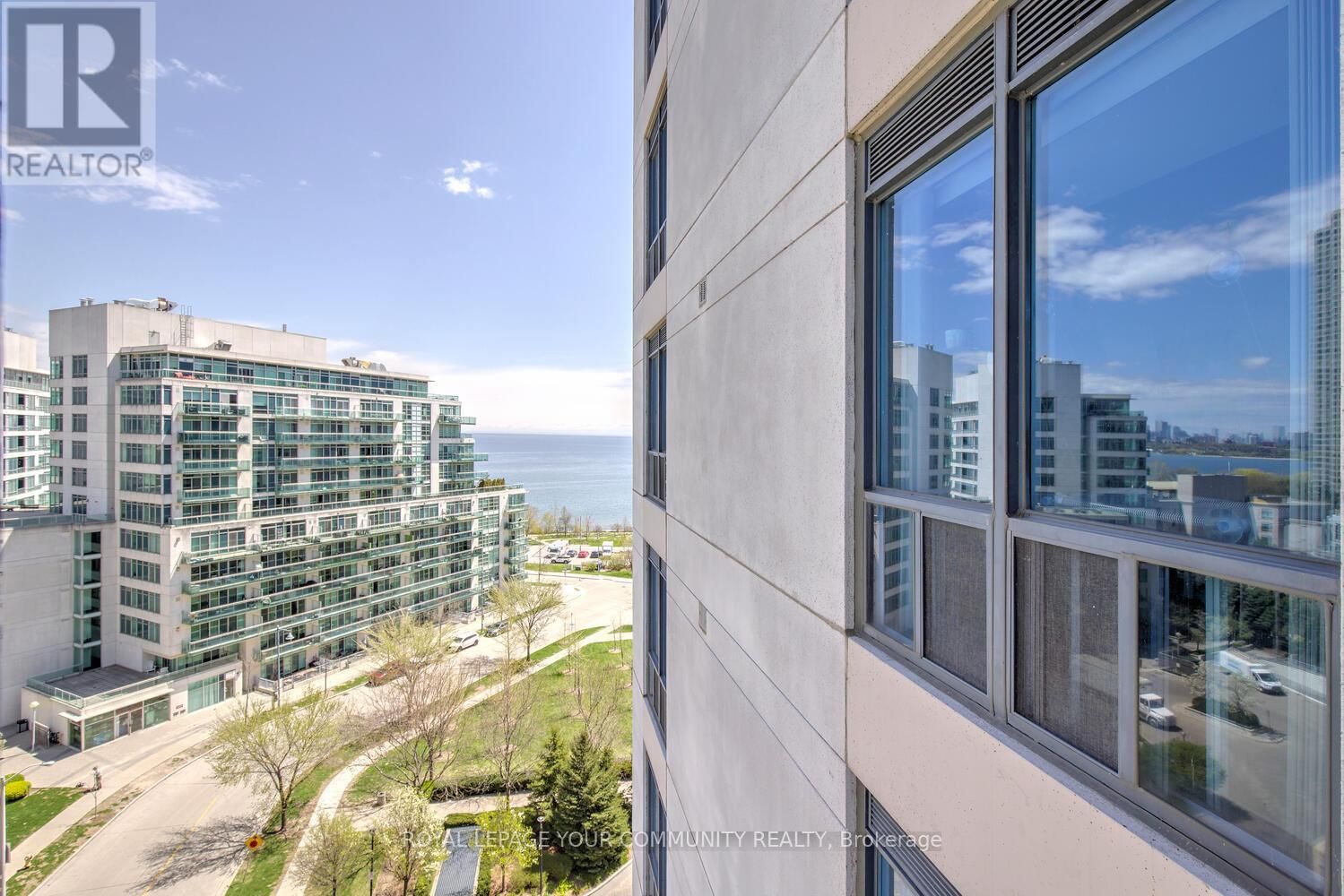 909 - 2083 LAKE SHORE BOULEVARD WEST Image 27