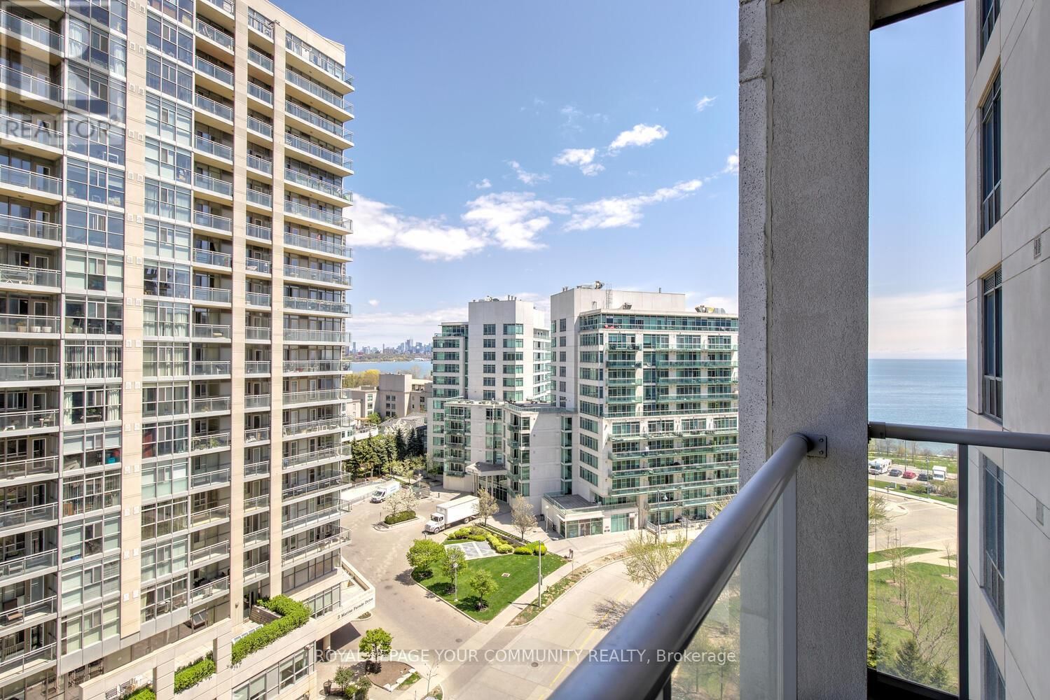 909 - 2083 LAKE SHORE BOULEVARD WEST Image 28