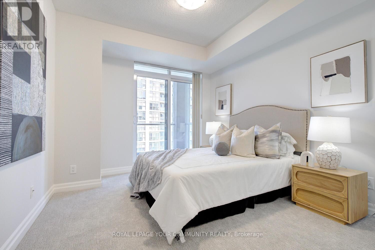 909 - 2083 LAKE SHORE BOULEVARD WEST Image 31