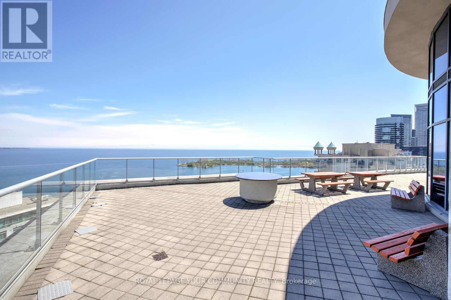 909 - 2083 LAKE SHORE BOULEVARD WEST Image 35