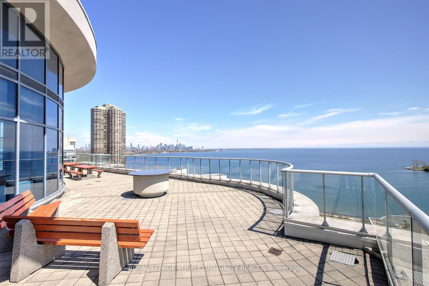 909 - 2083 LAKE SHORE BOULEVARD WEST Image 36