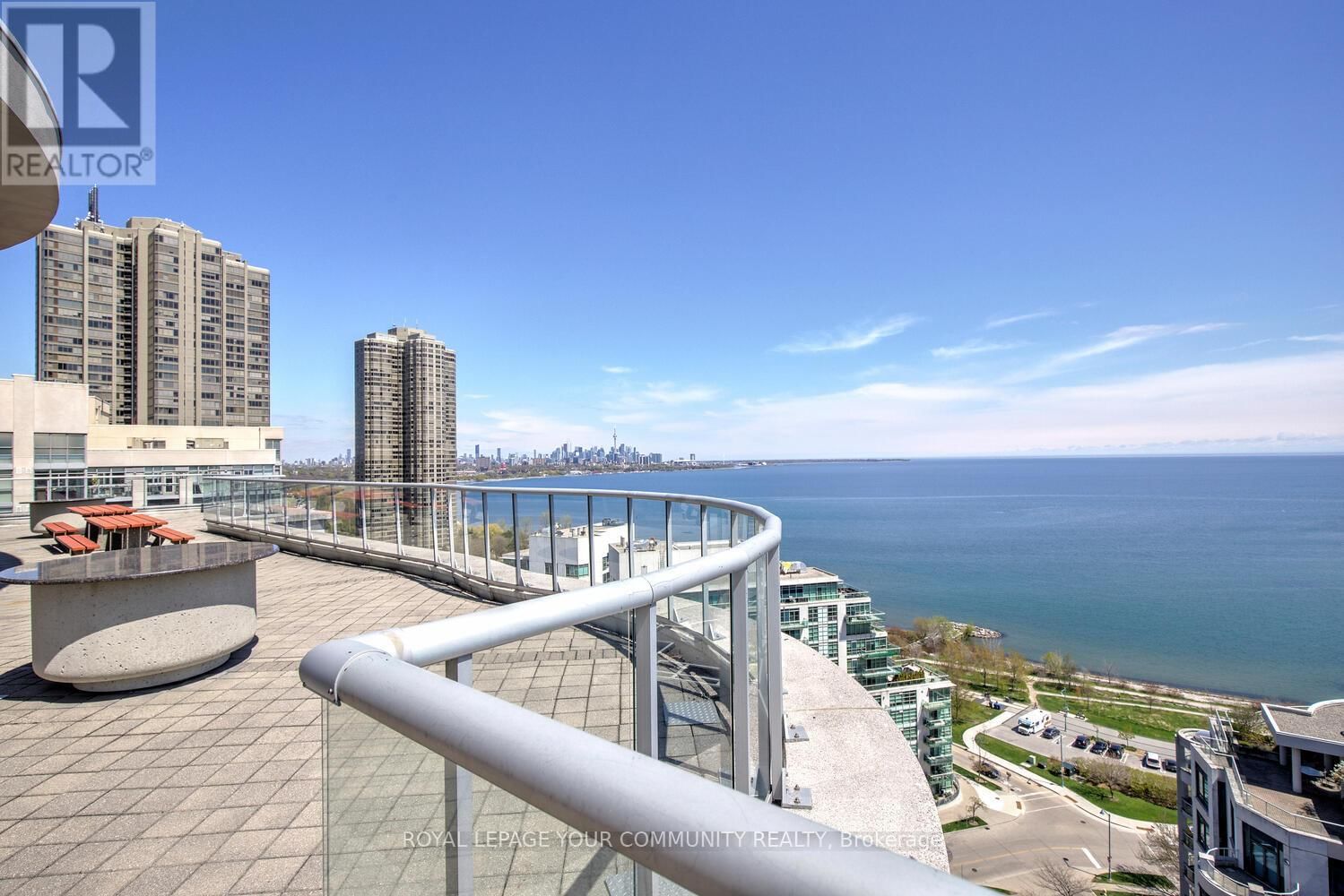 909 - 2083 LAKE SHORE BOULEVARD WEST Image 37