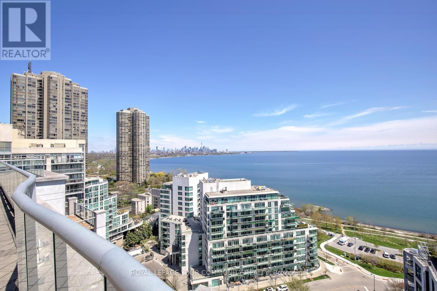 909 - 2083 LAKE SHORE BOULEVARD WEST Image 38