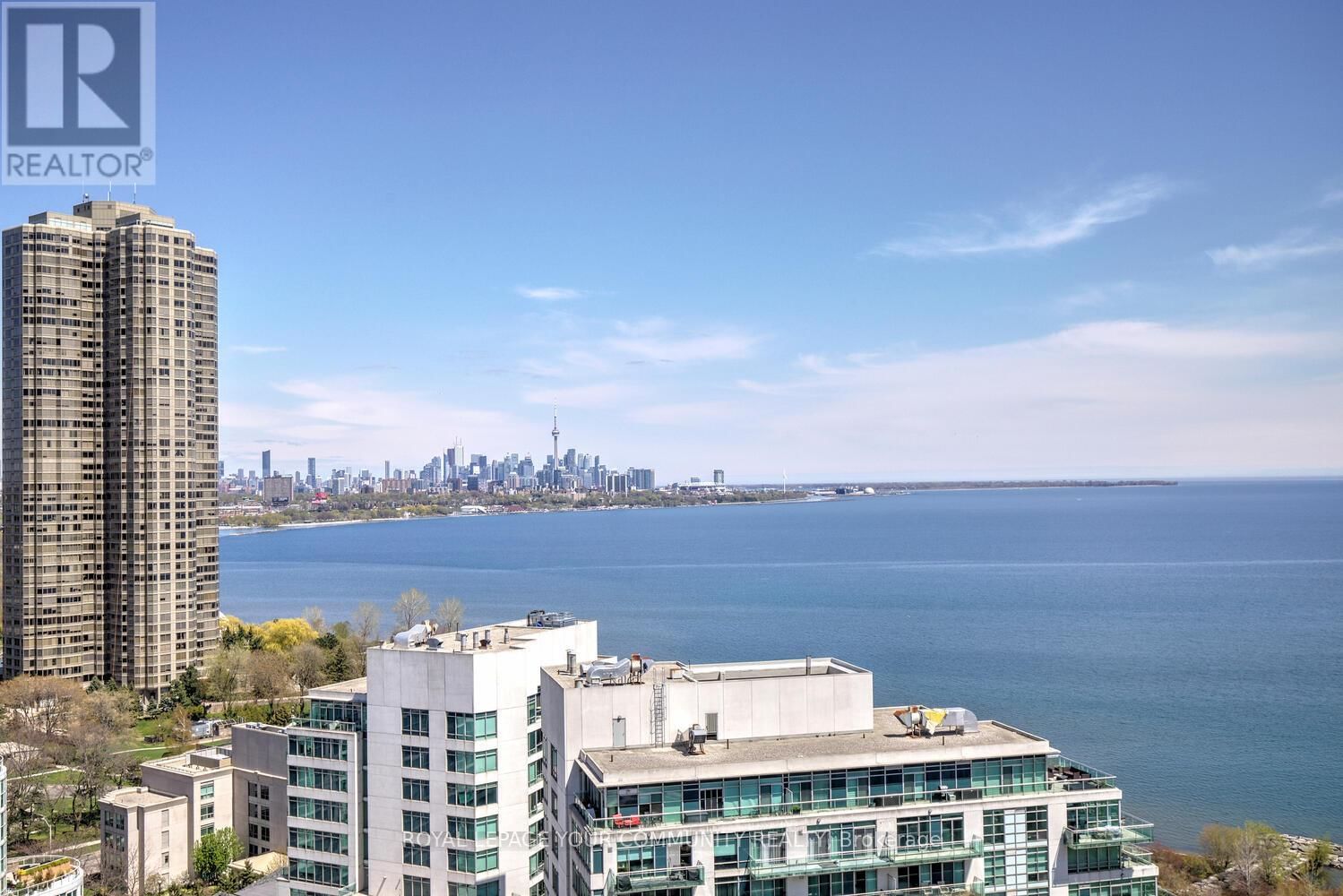 909 - 2083 LAKE SHORE BOULEVARD WEST Image 39