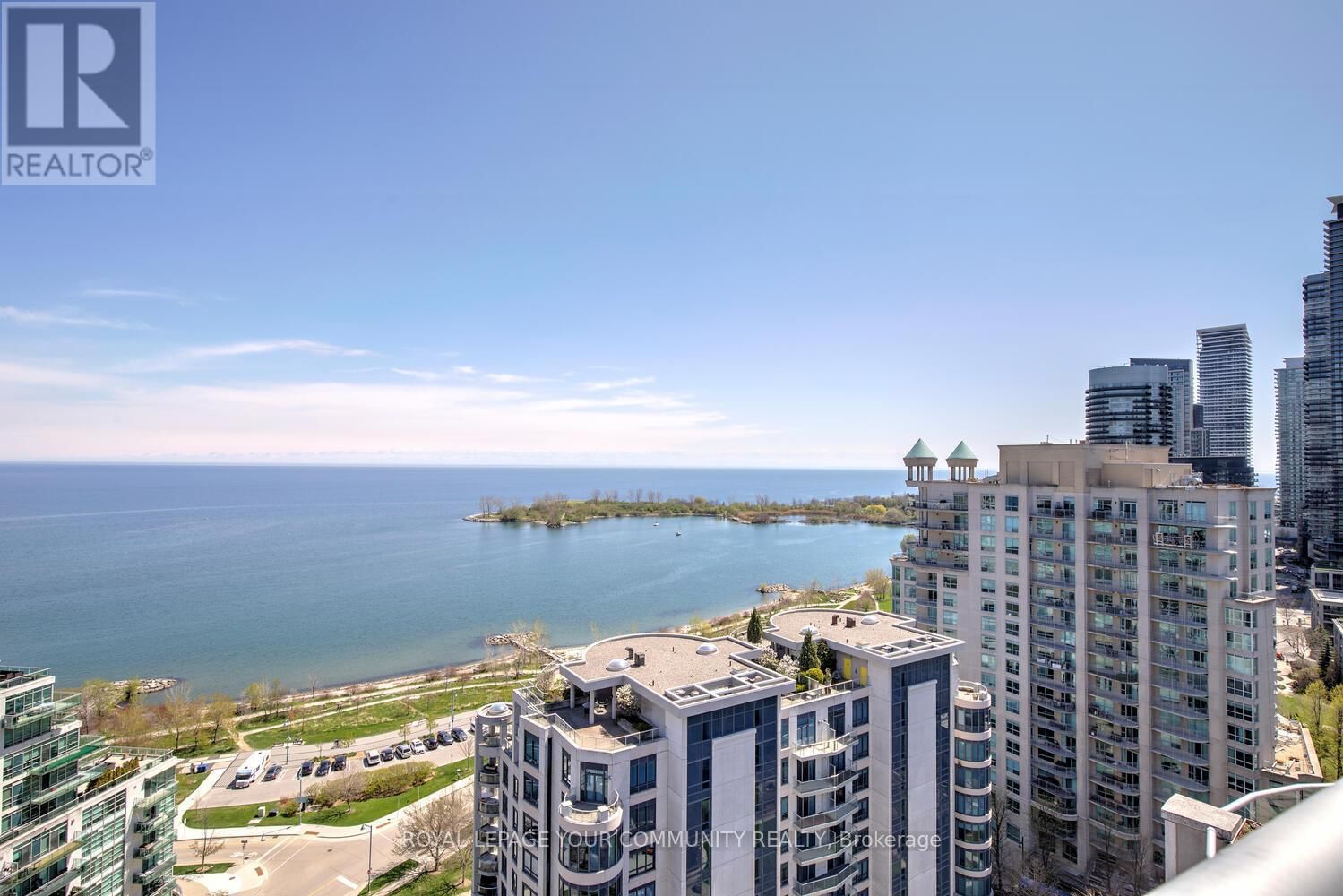 909 - 2083 LAKE SHORE BOULEVARD WEST Image 40