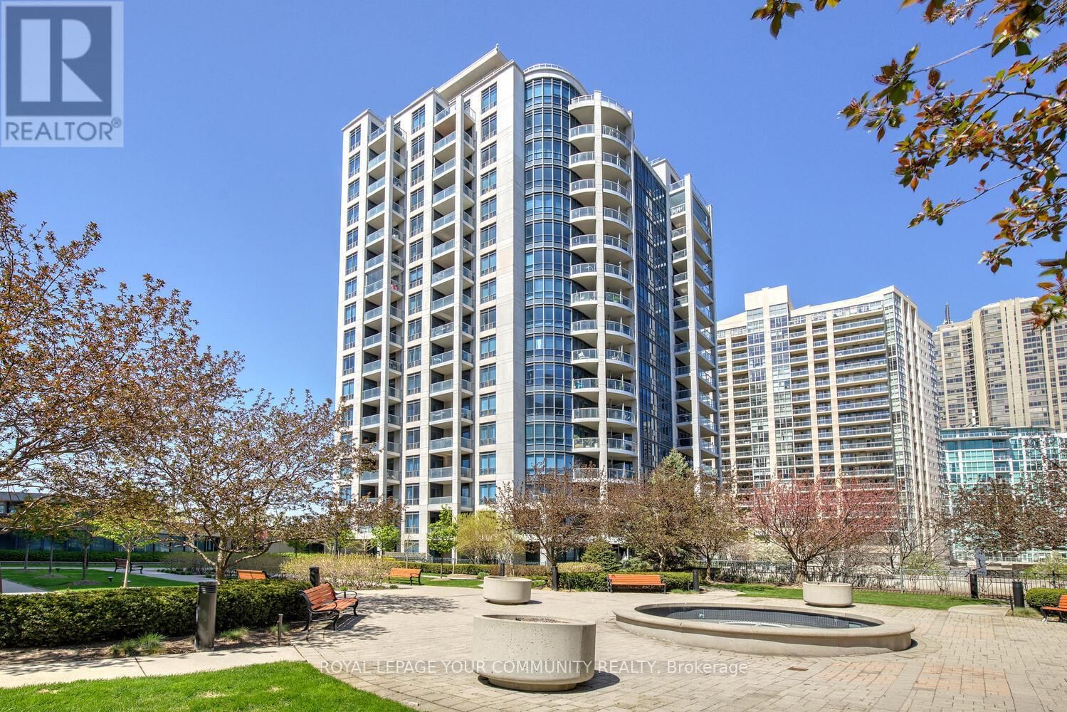 909 - 2083 LAKE SHORE BOULEVARD WEST Image 47