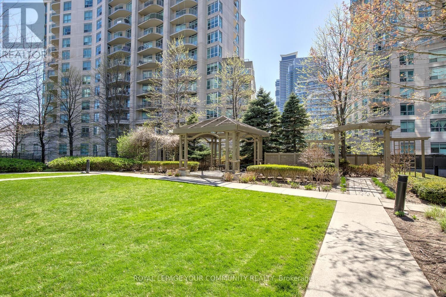 909 - 2083 LAKE SHORE BOULEVARD WEST Image 48