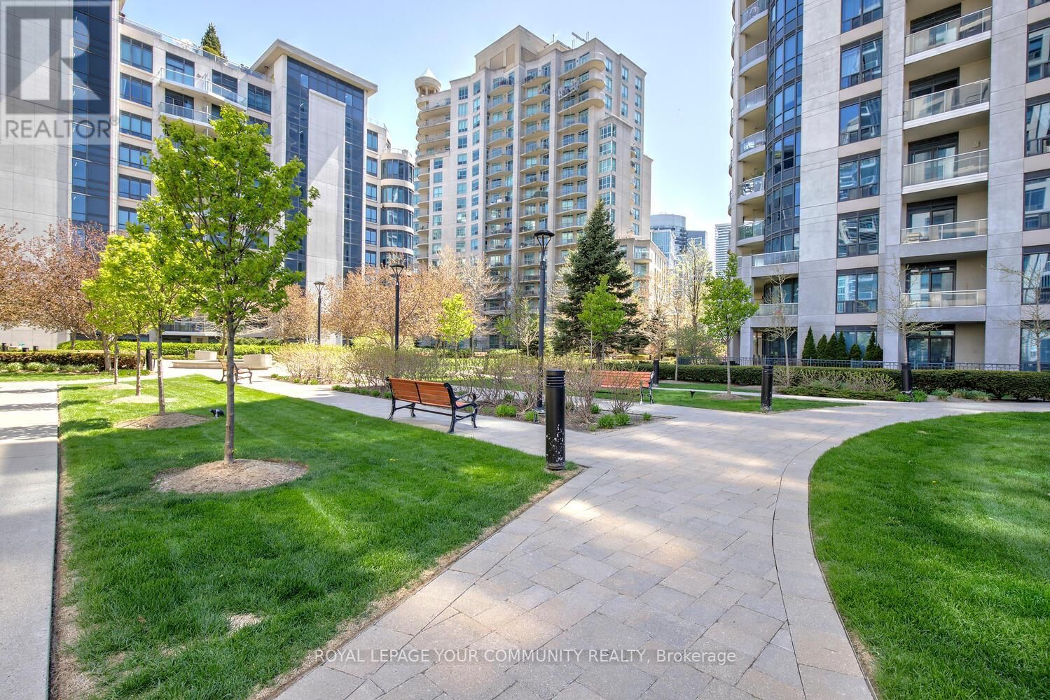 909 - 2083 LAKE SHORE BOULEVARD WEST Image 49