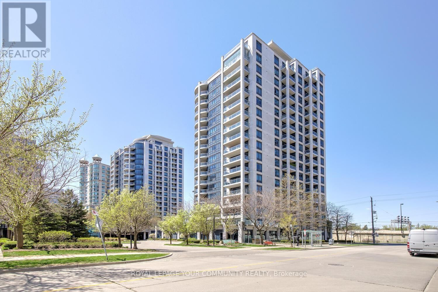 909 - 2083 LAKE SHORE BOULEVARD WEST Image 50