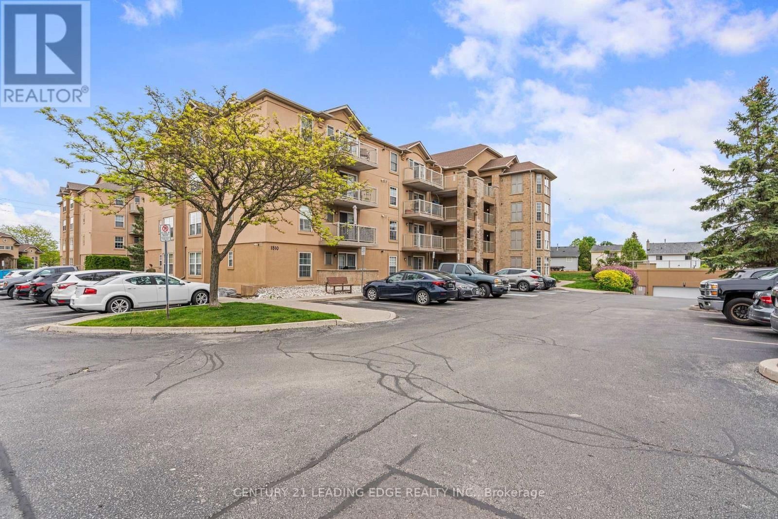 307 - 1810 WALKERS LINE Image 22