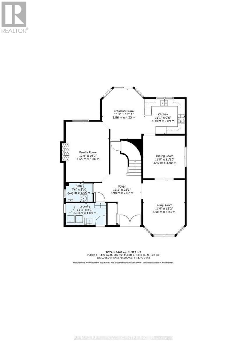 126 EAGLERIDGE DRIVE Image 50