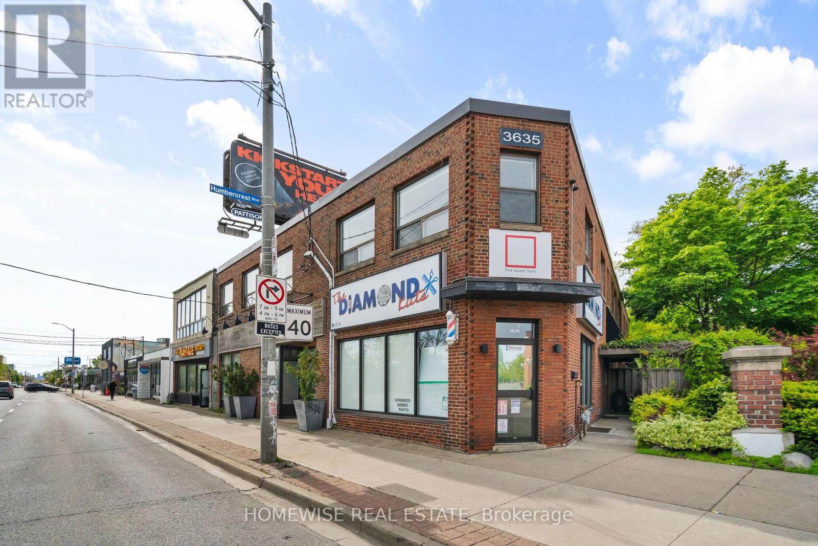 1 - 3635 DUNDAS STREET WEST Image 31