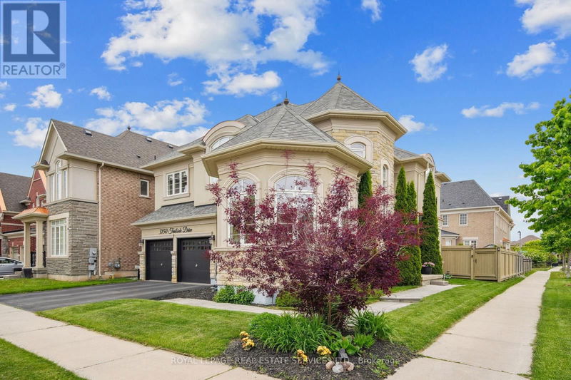 Secondary Property View