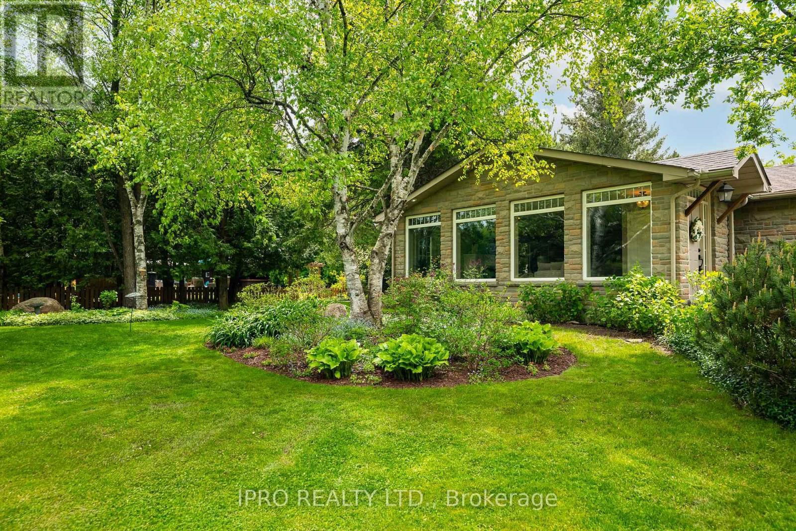 Primary Property View