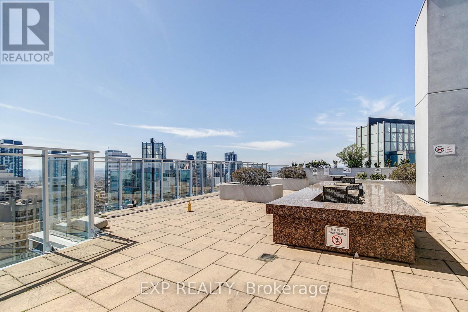 3307 - 223 WEBB DRIVE Image 32