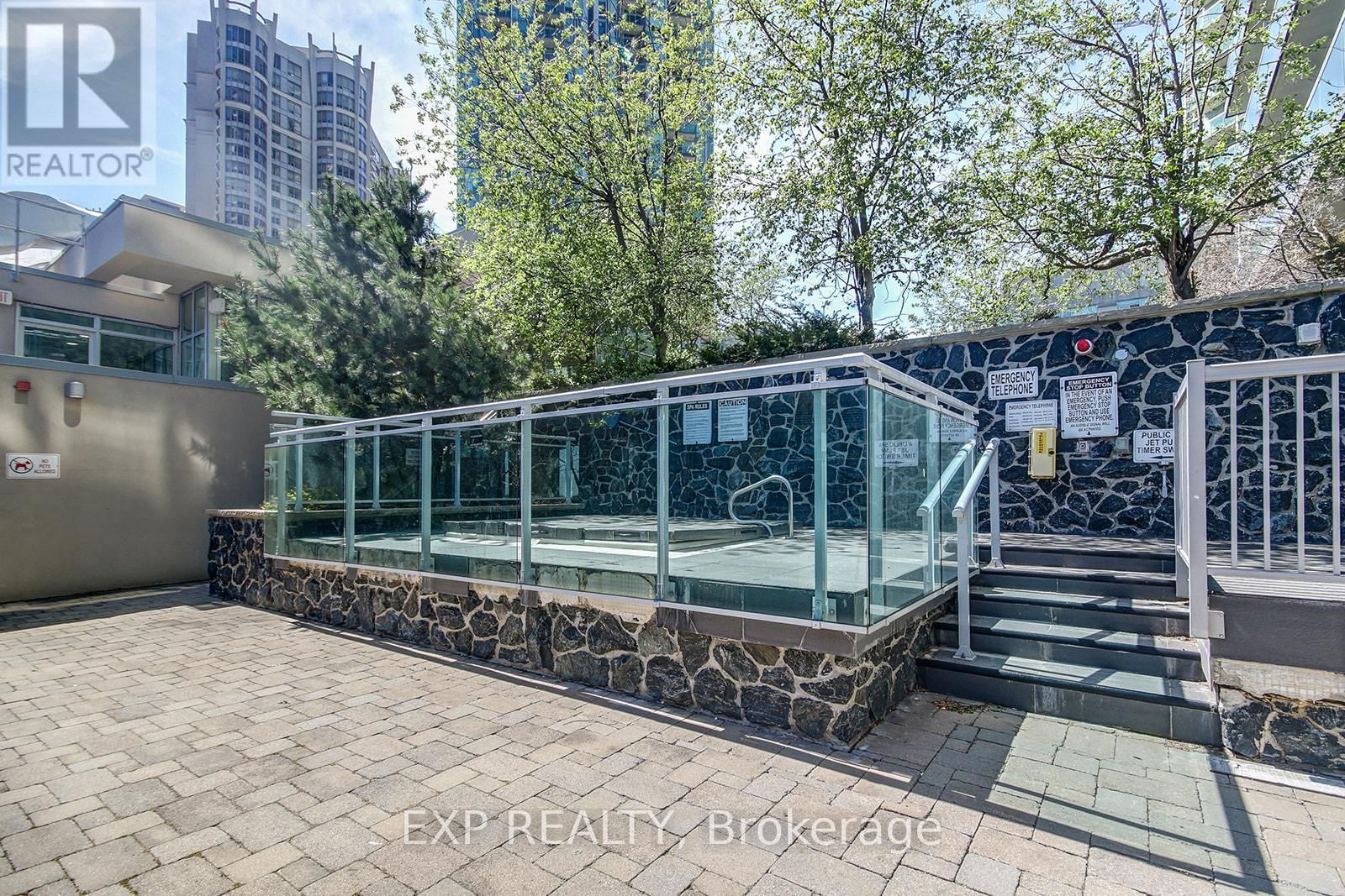 3307 - 223 WEBB DRIVE Image 37
