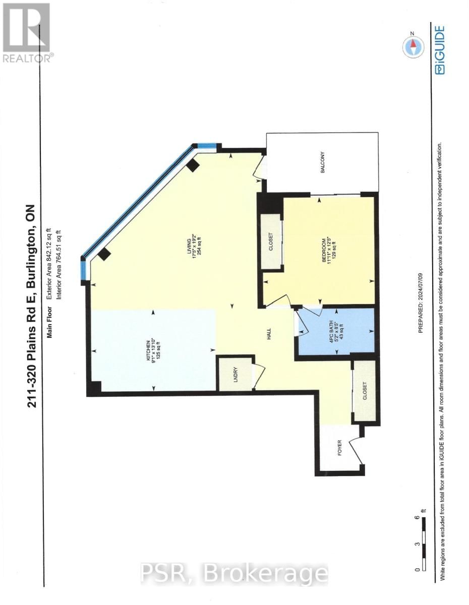 211 - 320 PLAINS ROAD EAST Image 26