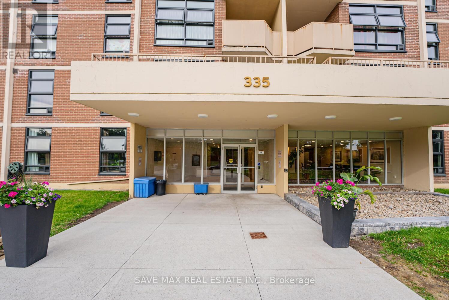 610 - 335 DRIFTWOOD AVENUE Image 4