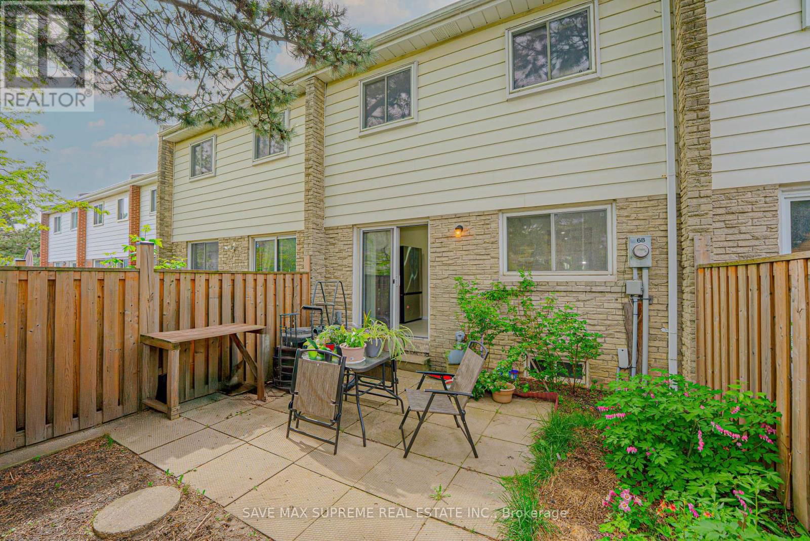 68 - 1020 CENTRAL PARK DRIVE Image 18