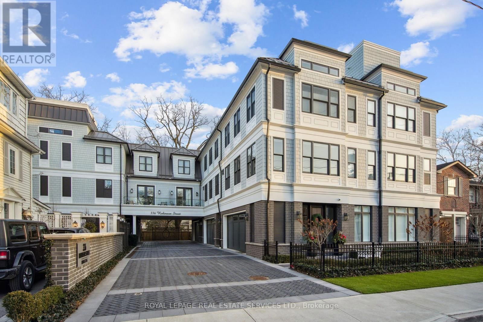 Primary Property View
