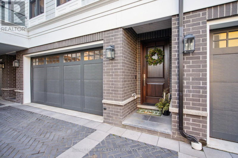 Tertiary Property View