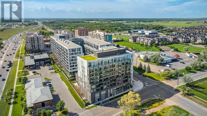 Tertiary Property View