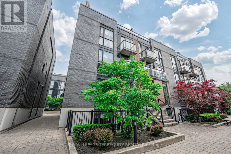 Tertiary Property View