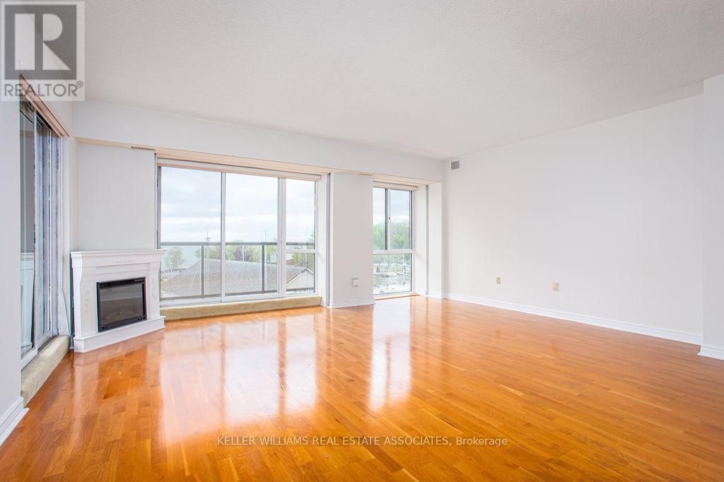 Primary Property View
