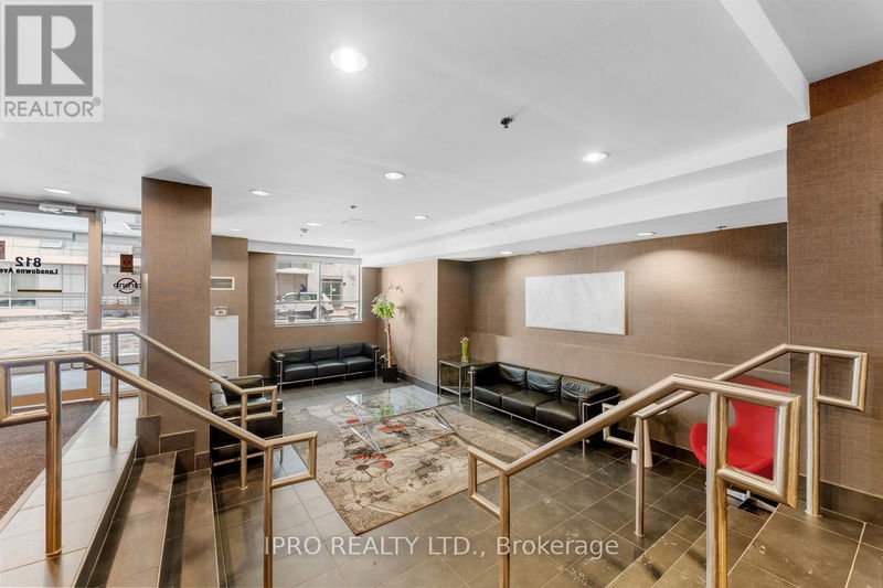 Tertiary Property View