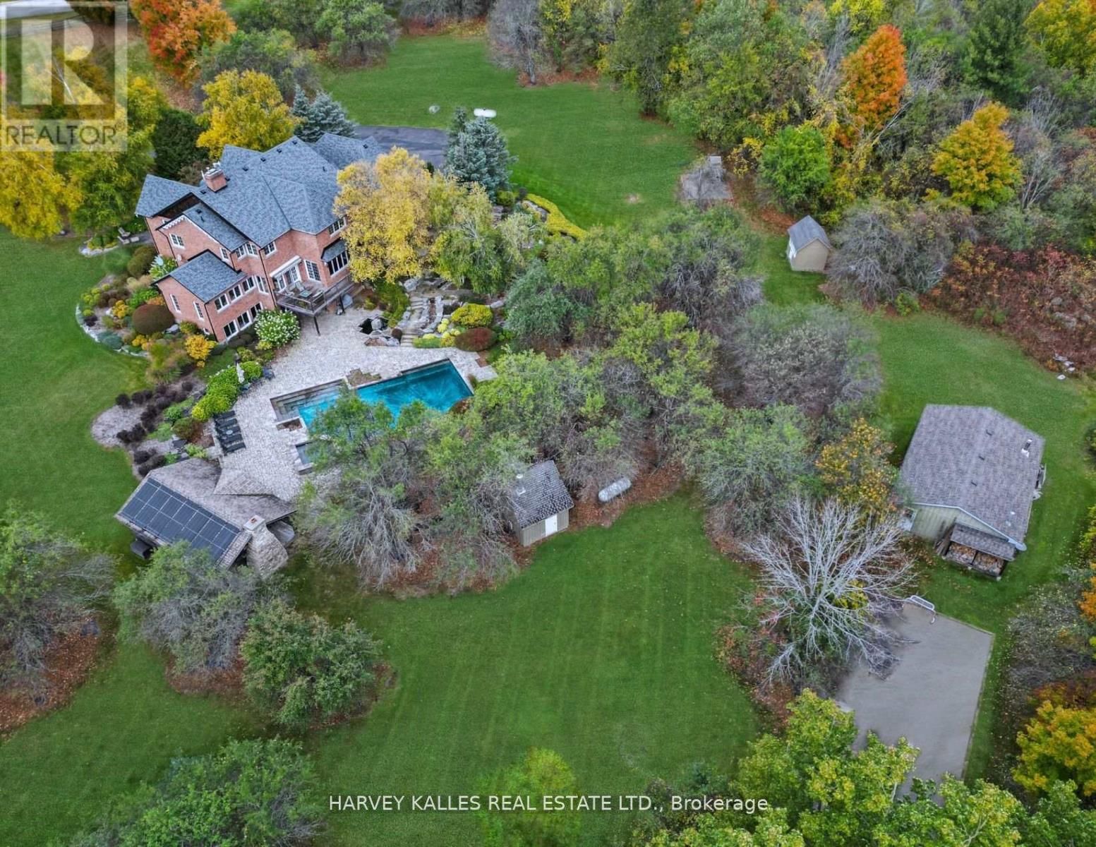 Primary Property View