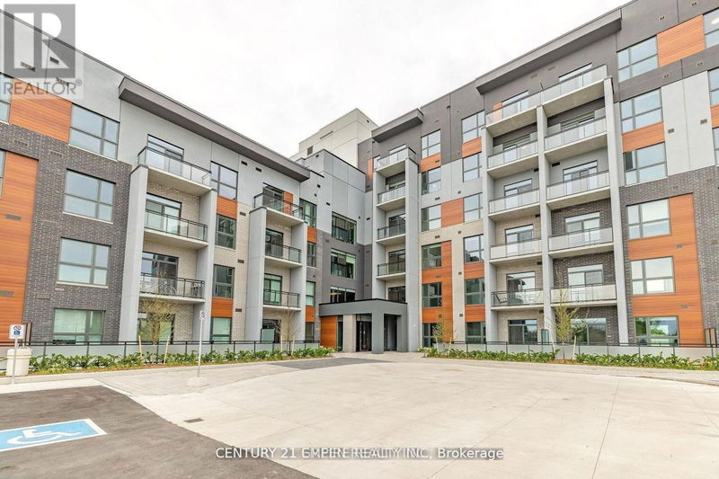 Tertiary Property View