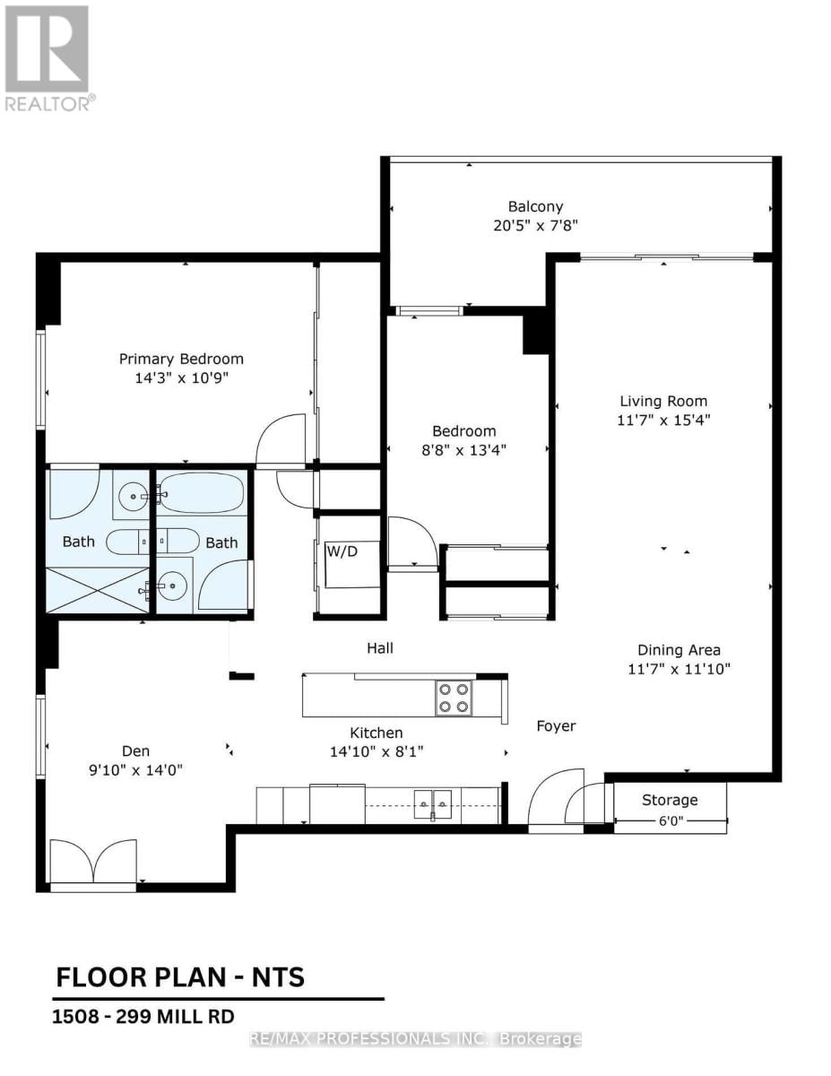 1508 - 299 MILL ROAD Image 28