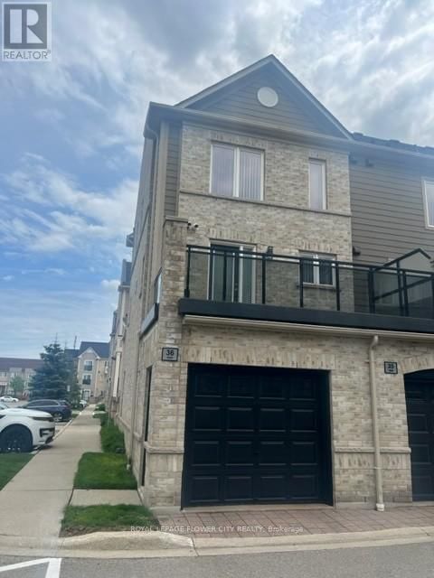36 - 5035 OSCAR PETERSON BOULEVARD Image 3