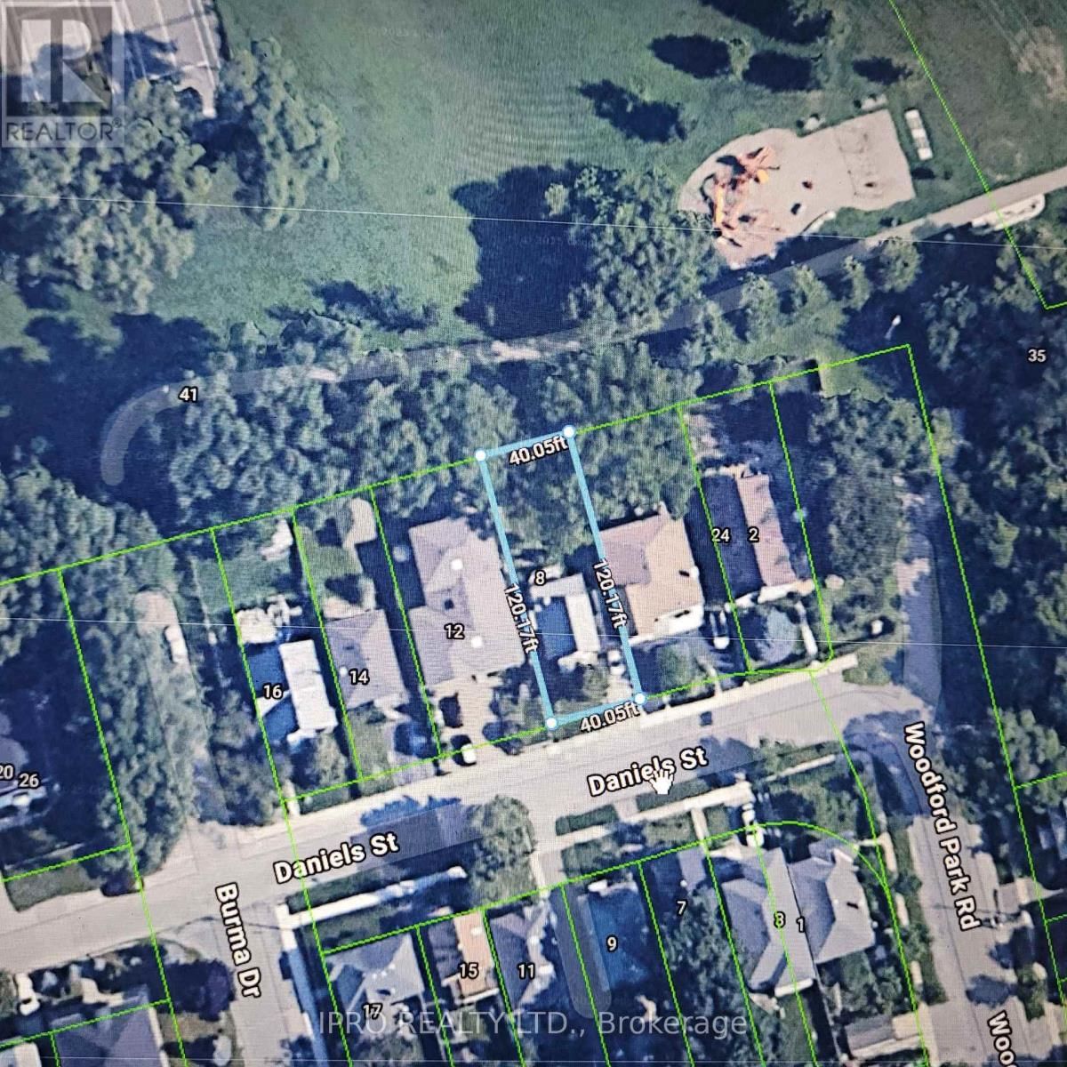 8 DANIELS STREET Image 4